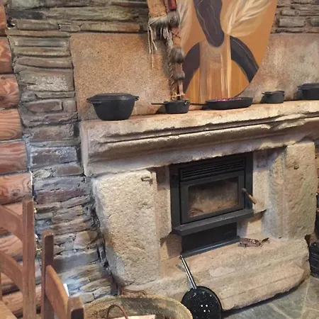 - A Pastoriza - Lugo