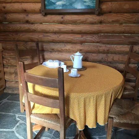 - A Pastoriza - Lugo Κάμπινγκ