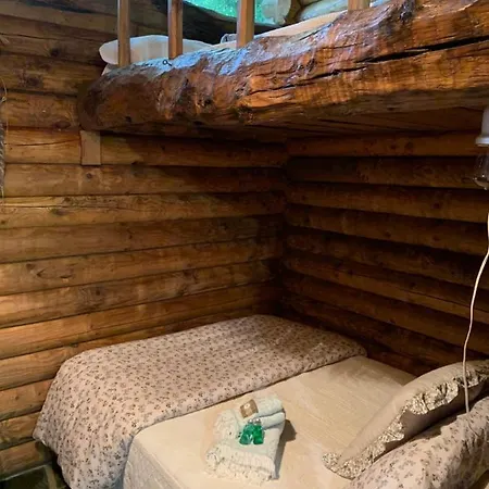 - A Pastoriza - Lugo Κάμπινγκ *