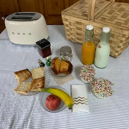 - A Pastoriza - Lugo Κάμπινγκ Baltar (Lugo)