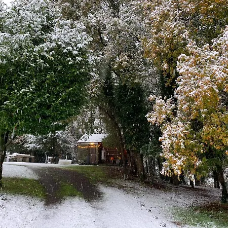 Κάμπινγκ - A Pastoriza - Lugo *