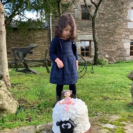 - A Pastoriza - Lugo Baltar (Lugo)