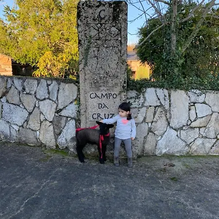- A Pastoriza - Lugo *