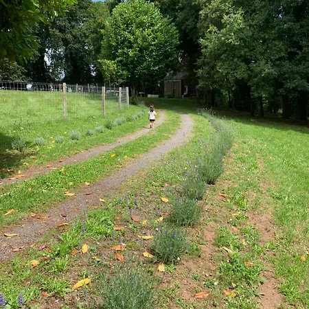 Κάμπινγκ - A Pastoriza - Lugo Baltar (Lugo)