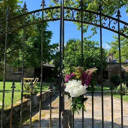 - A Pastoriza - Lugo * Baltar (Lugo)