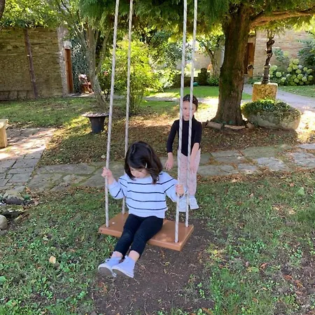 - A Pastoriza - Lugo * Baltar (Lugo)