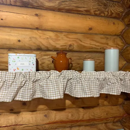 - A Pastoriza - Lugo Kamp alanı *