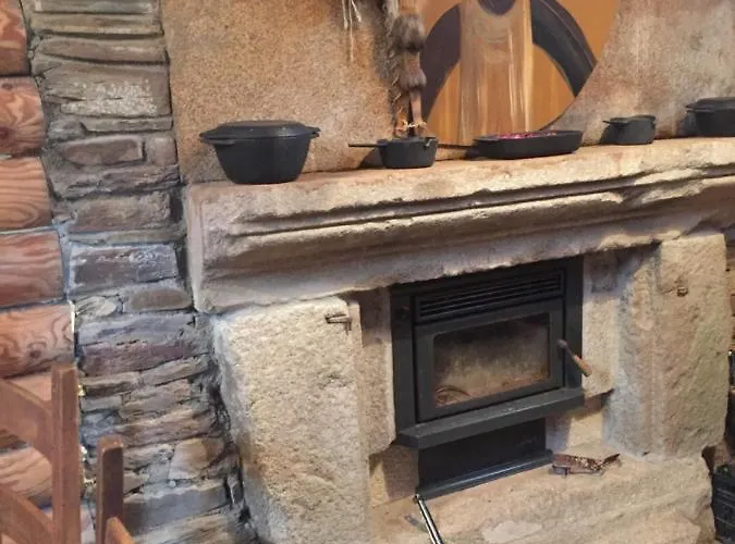 - A Pastoriza - Lugo