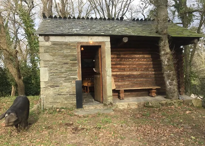 - A Pastoriza - Lugo *