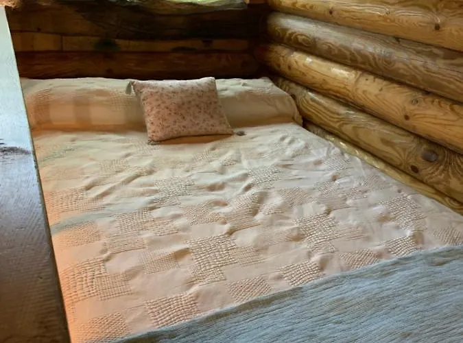 - A Pastoriza - Lugo Kamp alanı Baltar (Lugo)