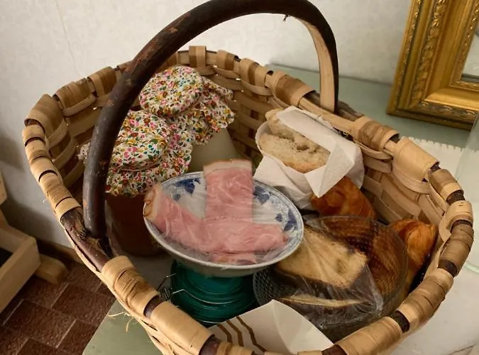 캠프장 - A Pastoriza - Lugo *