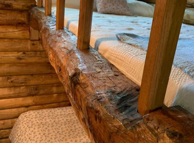 Kamp alanı - A Pastoriza - Lugo