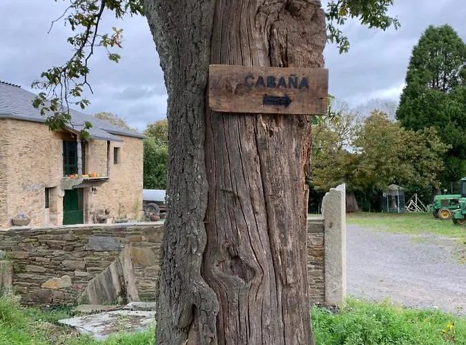 - A Pastoriza - Lugo *