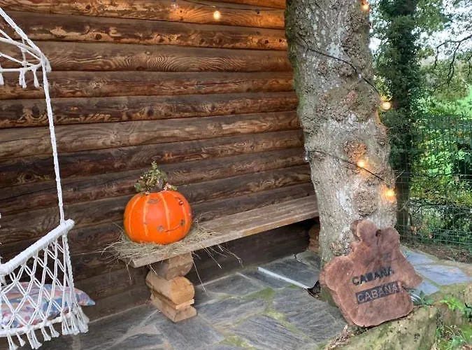 - A Pastoriza - Lugo *