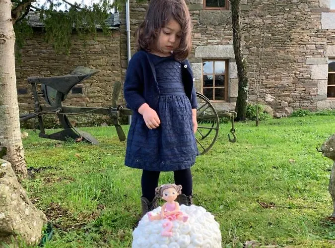 - A Pastoriza - Lugo Baltar (Lugo)