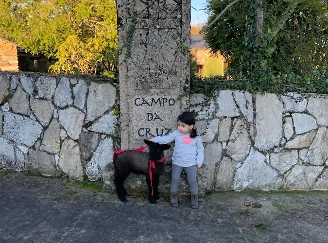 - A Pastoriza - Lugo *