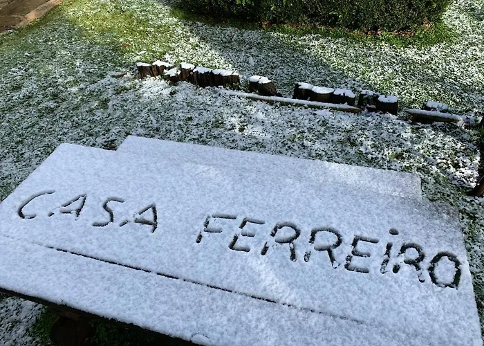 - A Pastoriza - Lugo Baltar (Lugo)