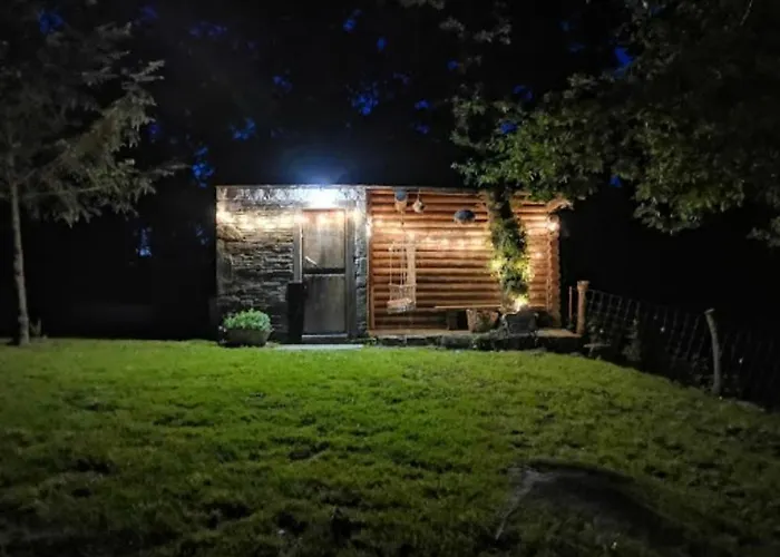 - A Pastoriza - Lugo * Baltar (Lugo)