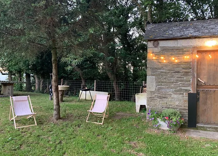 - A Pastoriza - Lugo