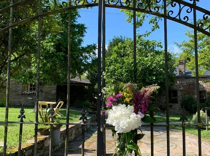 - A Pastoriza - Lugo * Baltar (Lugo)