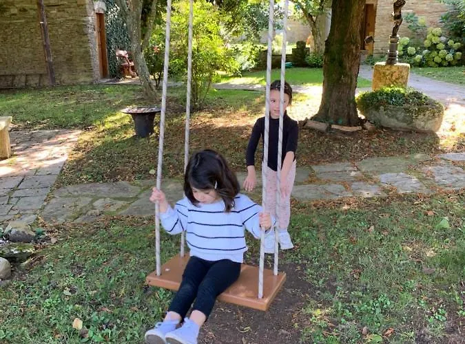 - A Pastoriza - Lugo * Baltar (Lugo)