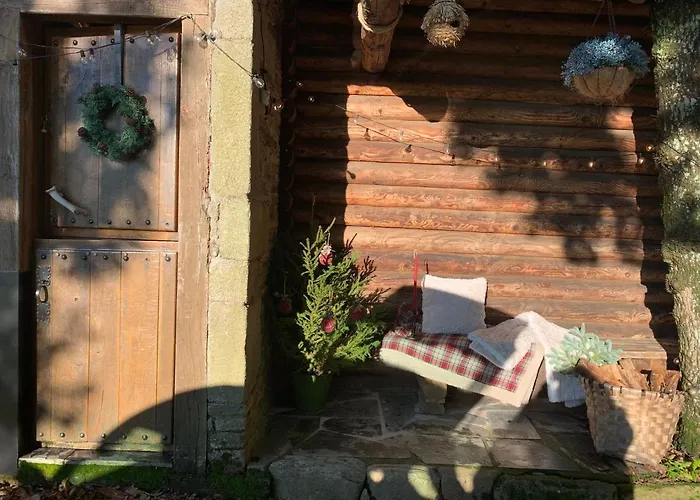 - A Pastoriza - Lugo *