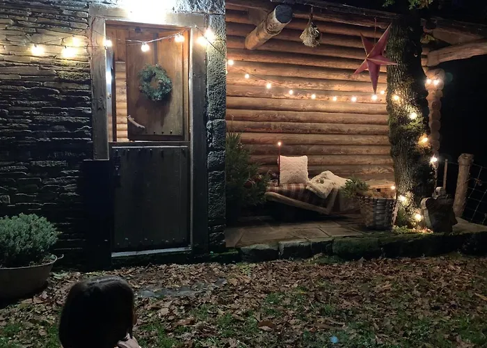 - A Pastoriza - Lugo * Baltar (Lugo)