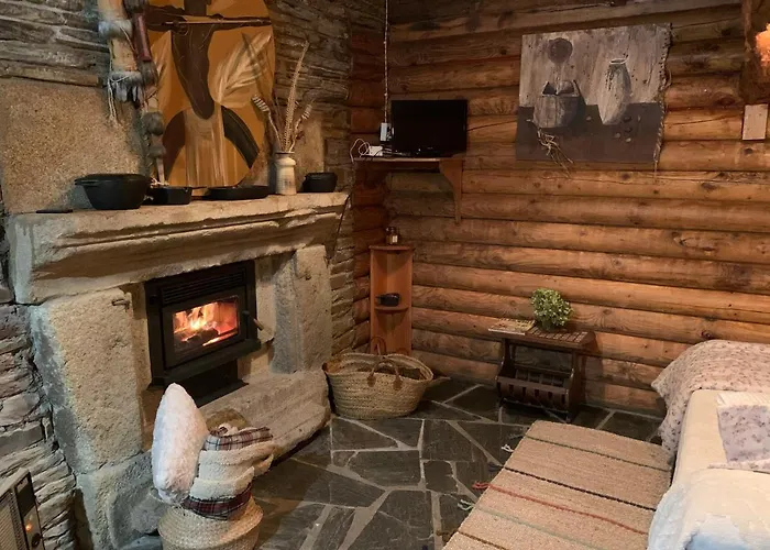 - A Pastoriza - Lugo