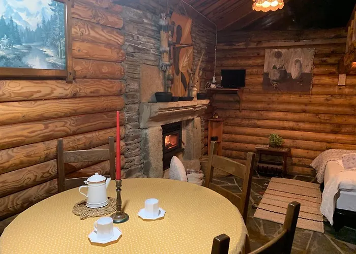 - A Pastoriza - Lugo Kamp alanı Baltar (Lugo)