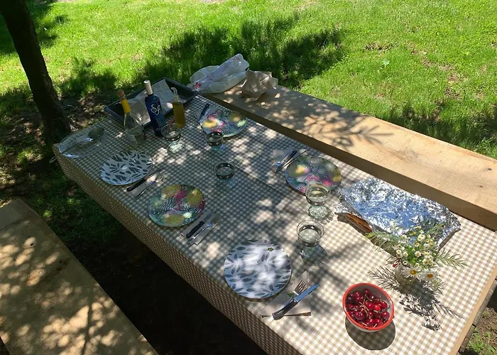 - A Pastoriza - Lugo *