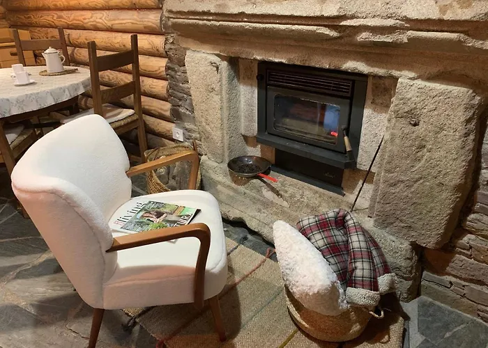 - A Pastoriza - Lugo Baltar (Lugo)