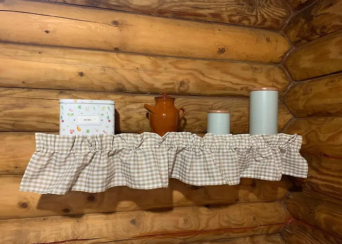 - A Pastoriza - Lugo 캠프장 *