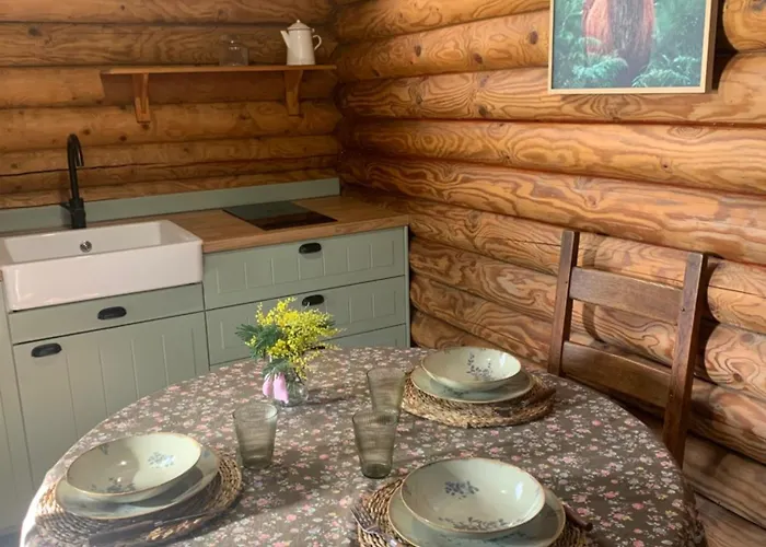 - A Pastoriza - Lugo * Baltar (Lugo)