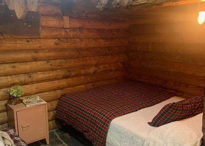 - A Pastoriza - Lugo Baltar (Lugo)