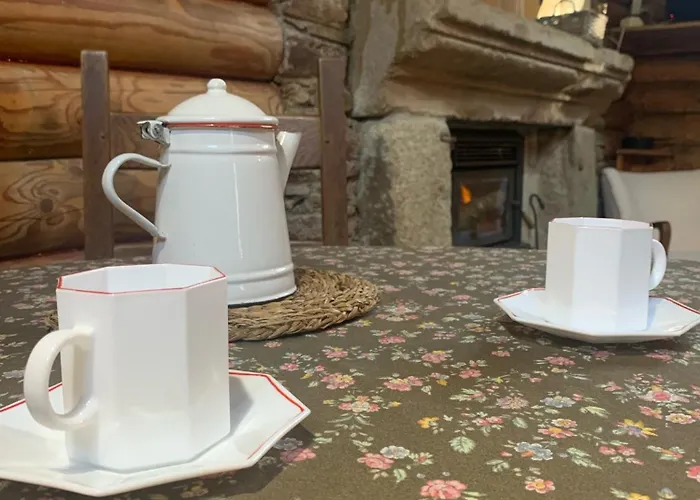 - A Pastoriza - Lugo 캠프장 Baltar (Lugo)